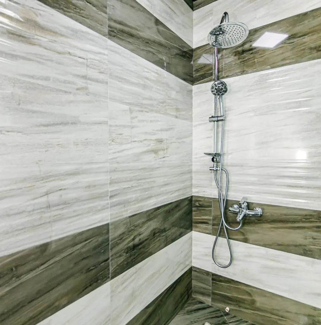 Ideal Apartment 4 Baku