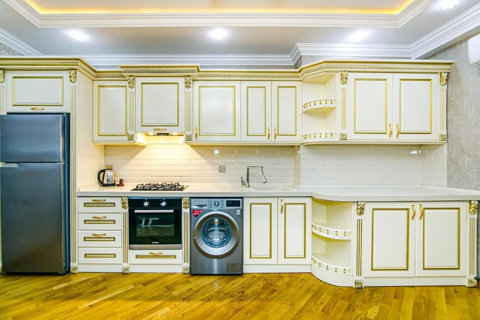 Ideal Apartment 4 Baku