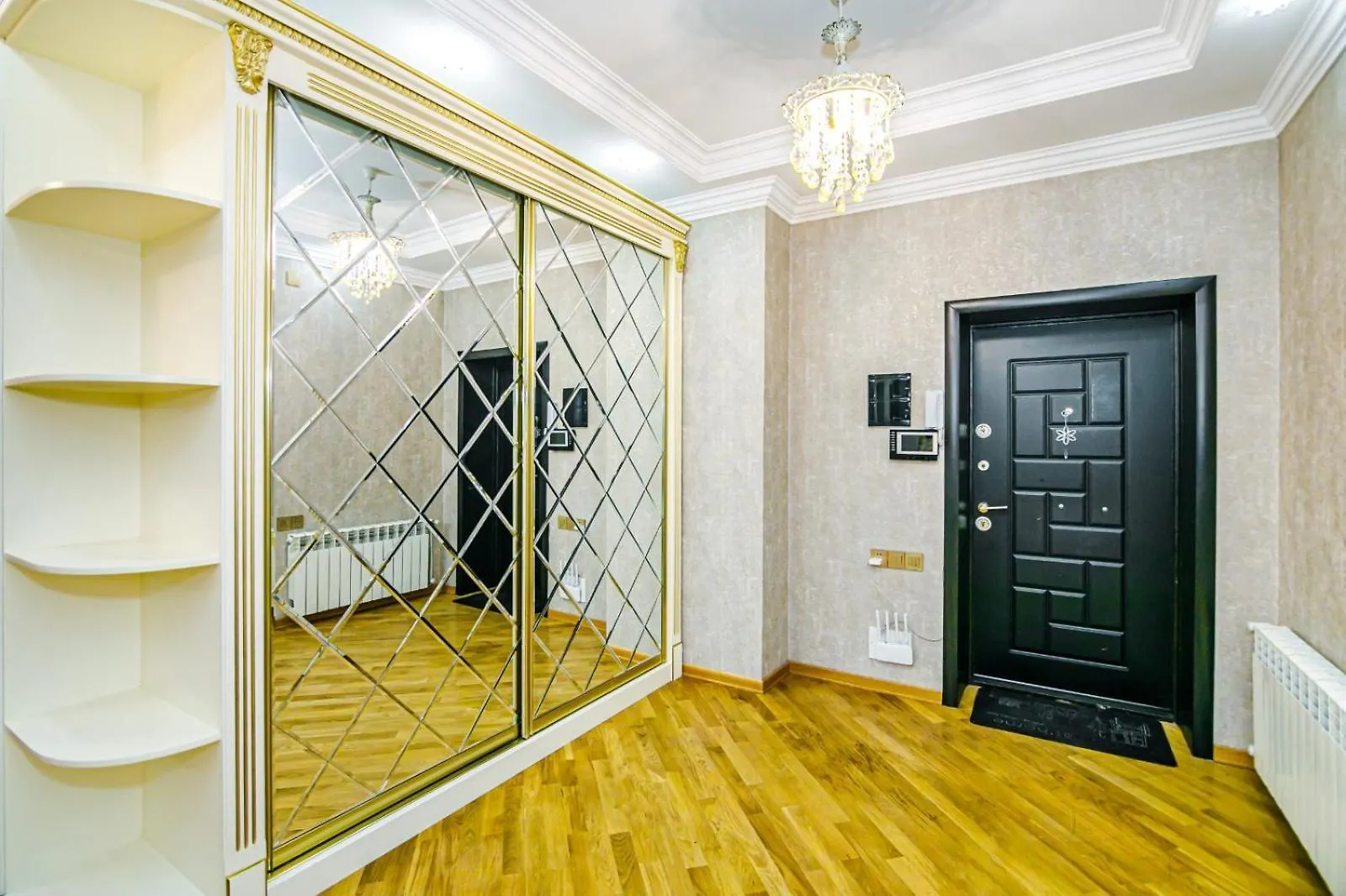 Ideal Apartment 4 Baku