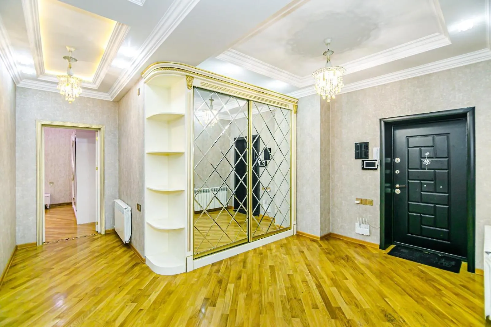 Ideal Apartment 4 Baku 0*,  Azerbaijan