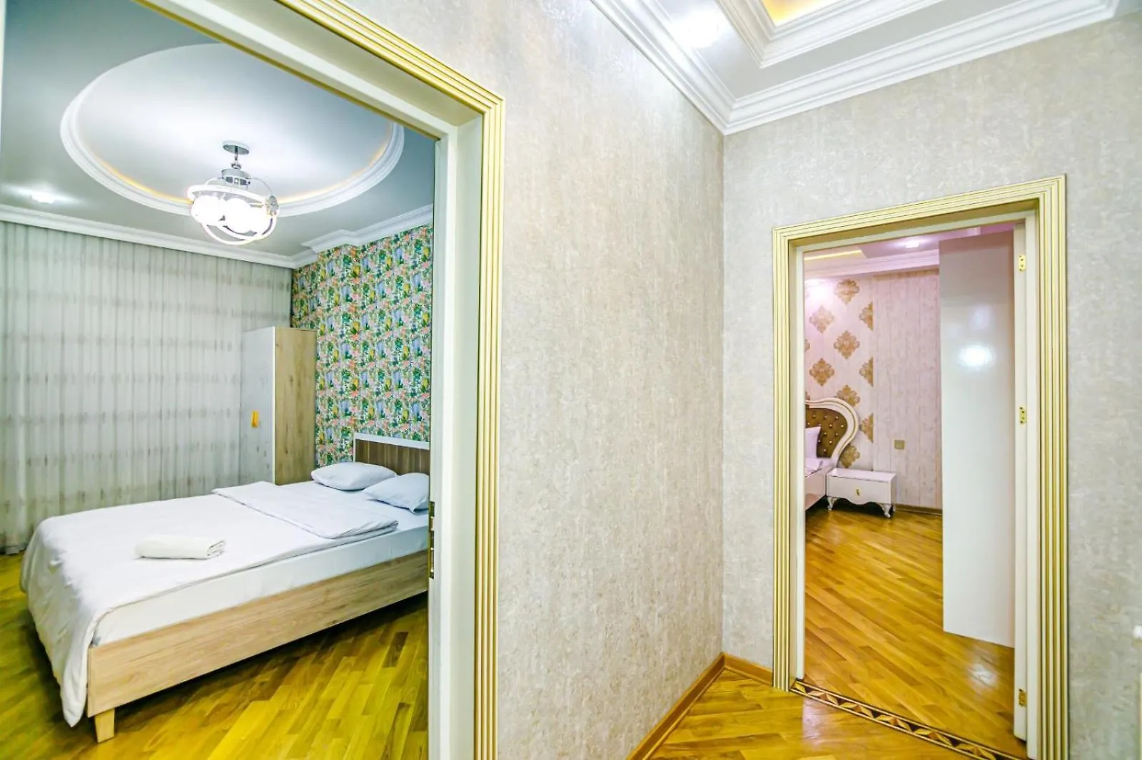 Ideal Apartment 4 Baku Azerbaijan