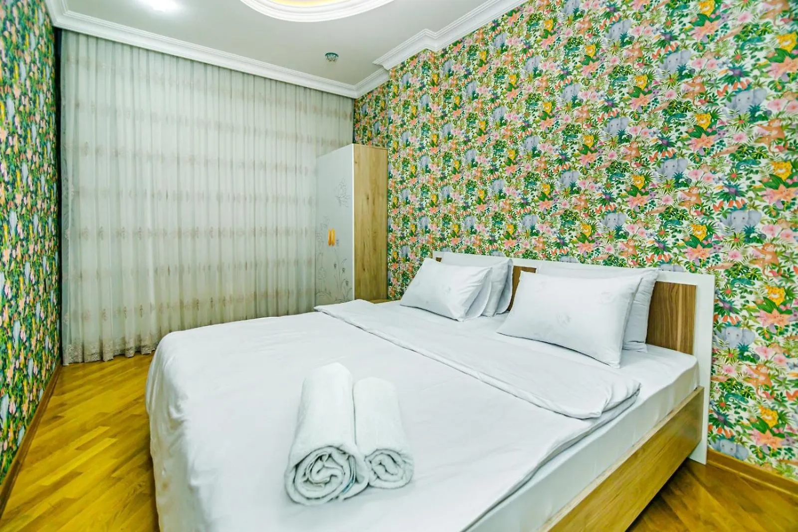 Ideal Apartment 4 Baku