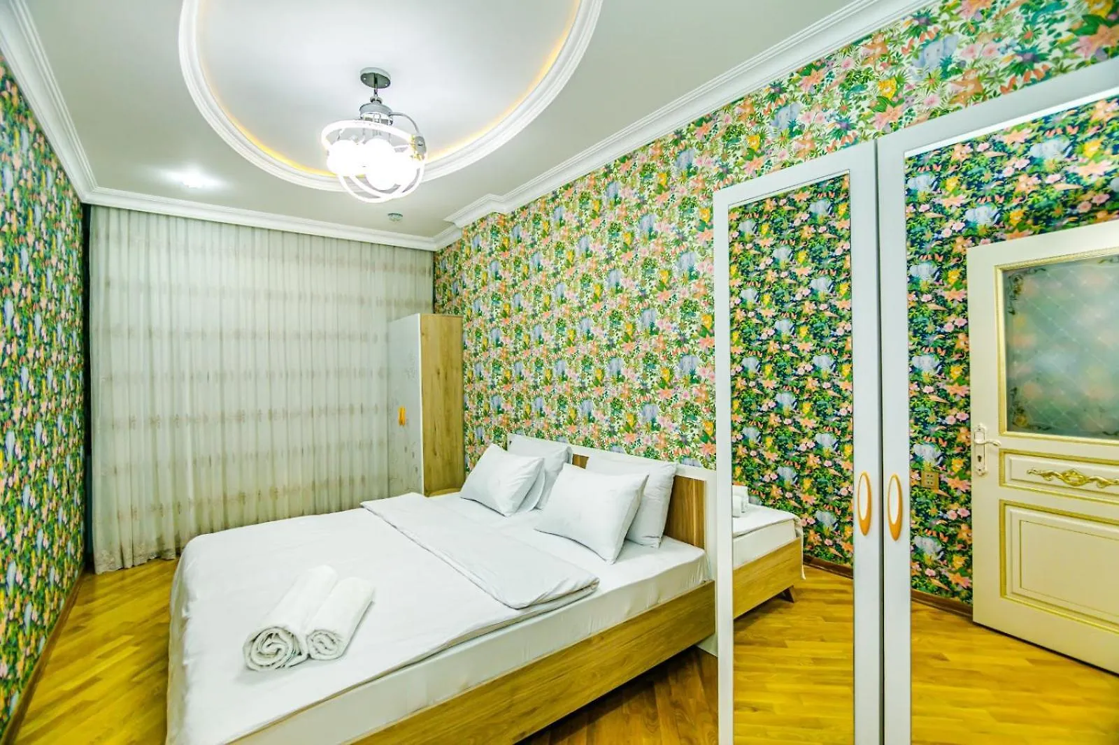 Ideal Apartment 4 Baku