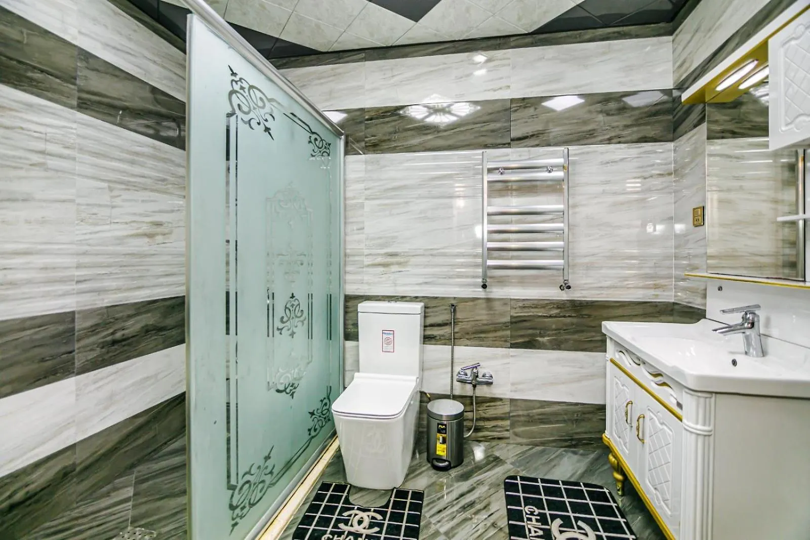 Ideal Apartment 4 Baku Azerbaijan